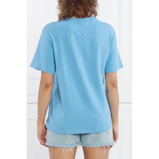 Bluzka damska Tommy Jeans