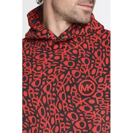 Michael Kors Bluza | Regular Fit Michael Kors XL Gomez Fashion Store okazja