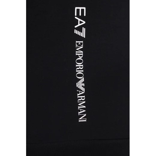 Bluza damska Emporio Armani
