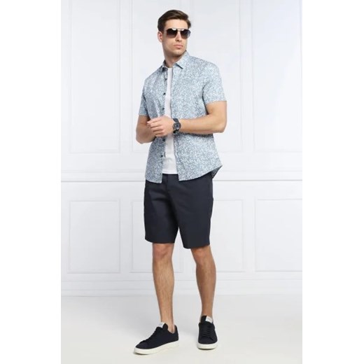 Michael Kors Koszula | Slim Fit Michael Kors M Gomez Fashion Store wyprzedaż