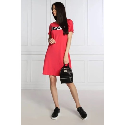 DKNY Sport Sukienka XS promocyjna cena Gomez Fashion Store