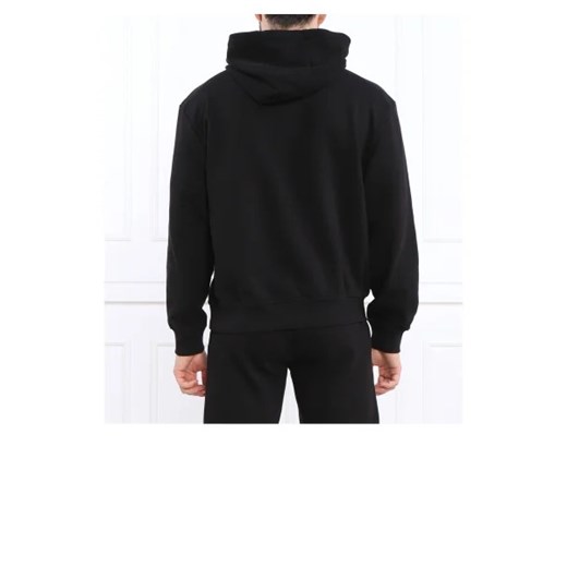 Bluza męska Hugo Boss z elastanu