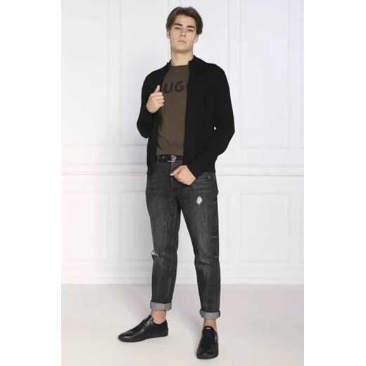 Sweter męski Hugo Boss