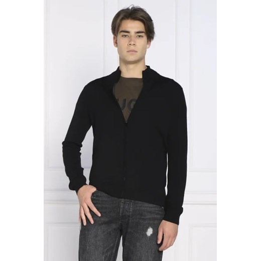 Sweter męski Hugo Boss
