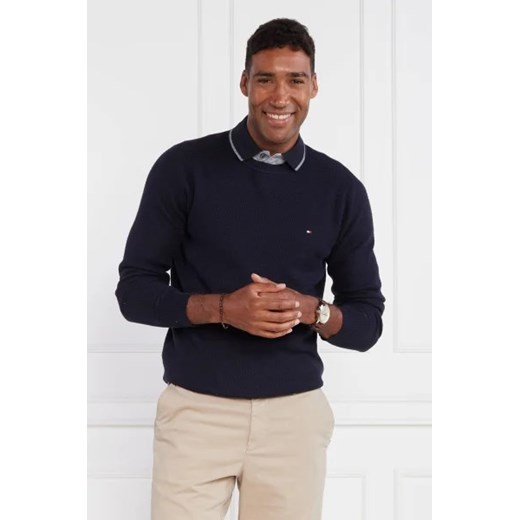 Tommy Hilfiger sweter męski