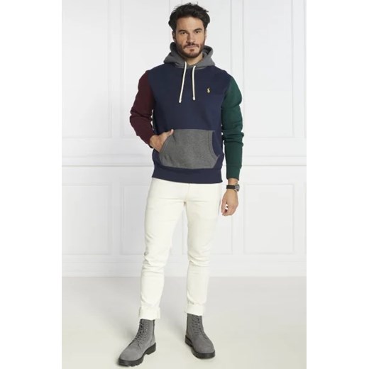 Bluza męska Polo Ralph Lauren casualowa