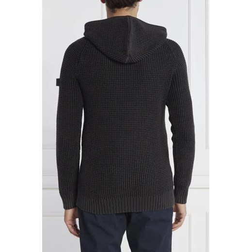 Sweter męski Joop! bawełniany