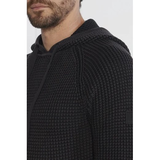 Sweter męski Joop! bawełniany