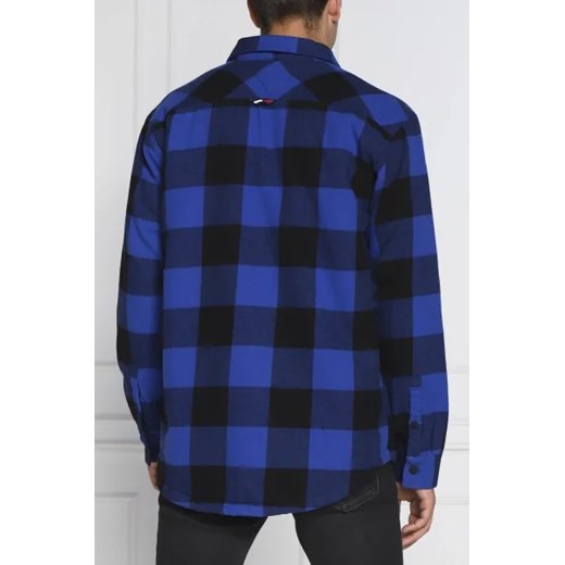 Koszula męska Tommy Jeans