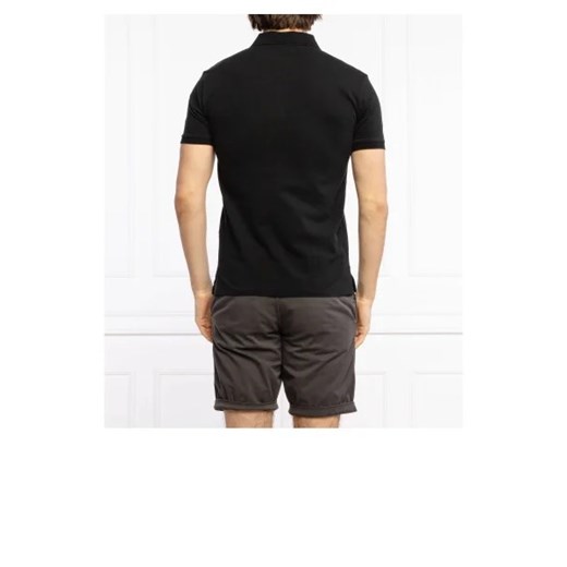 POLO RALPH LAUREN Polo | Slim Fit | stretch mesh Polo Ralph Lauren XXL promocyjna cena Gomez Fashion Store