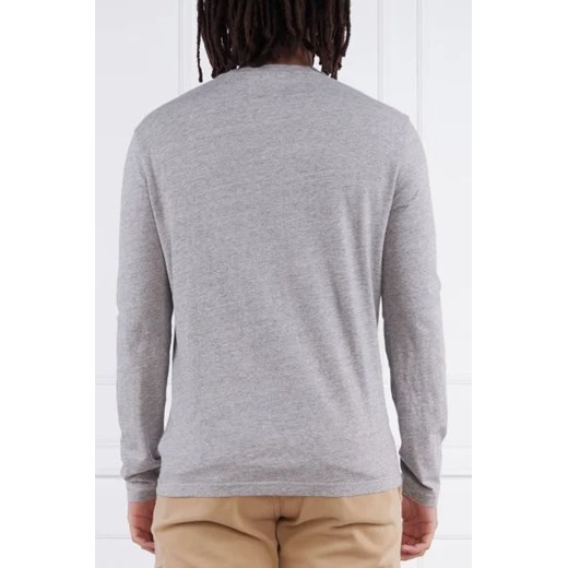 POLO RALPH LAUREN Longsleeve | Regular Fit Polo Ralph Lauren XXL okazja Gomez Fashion Store