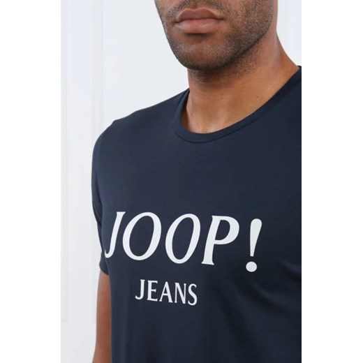 Joop! Jeans T-shirt Alex | Regular Fit XXL wyprzedaż Gomez Fashion Store