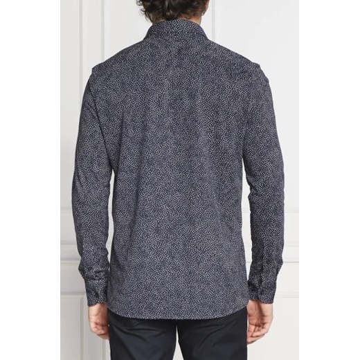 BOSS BLACK Koszula | Casual fit 41 wyprzedaż Gomez Fashion Store