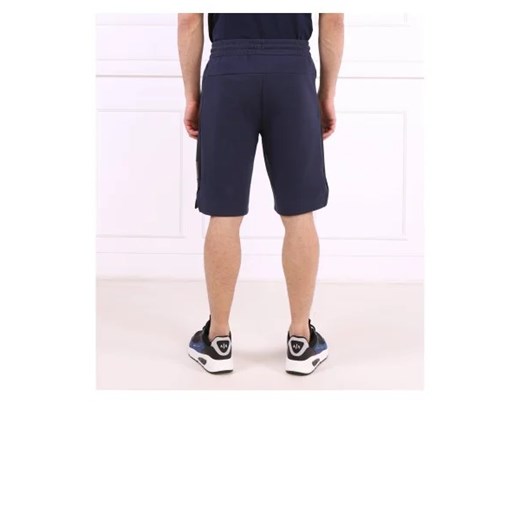 Spodenki męskie Emporio Armani