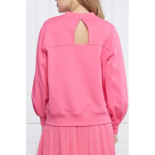 Joop! Bluza | Regular Fit Joop! 42 wyprzedaż Gomez Fashion Store