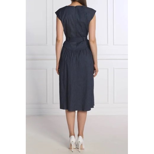 DKNY Sukienka 44 okazja Gomez Fashion Store