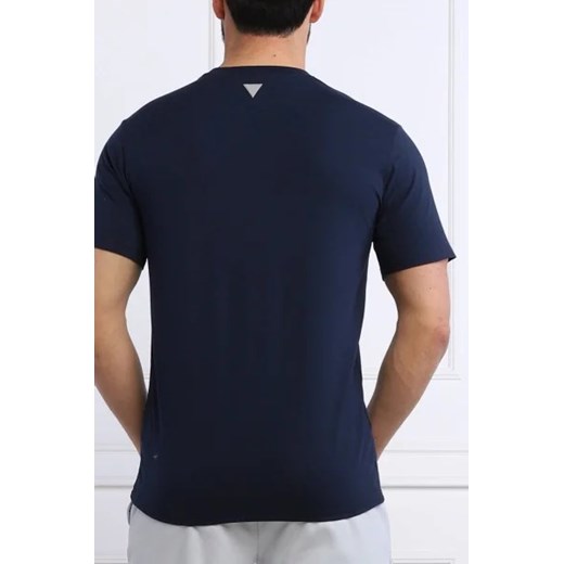 GUESS ACTIVE T-shirt LENNOX | Regular Fit M Gomez Fashion Store wyprzedaż