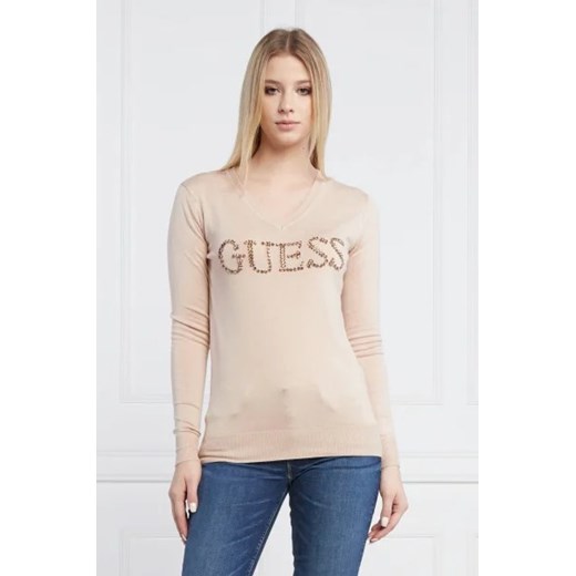 Sweter damski Guess
