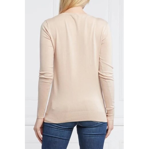 Sweter damski Guess z elastanu