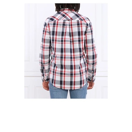 Tommy Jeans Koszula ESSENTIALT | Regular Fit Tommy Jeans M Gomez Fashion Store wyprzedaż