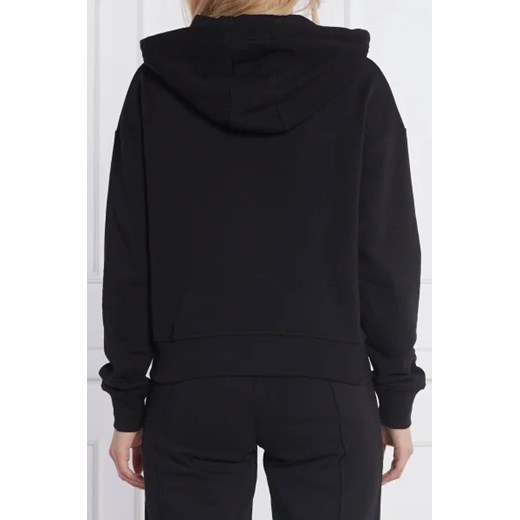 Patrizia Pepe Bluza | Regular Fit Patrizia Pepe L Gomez Fashion Store okazja