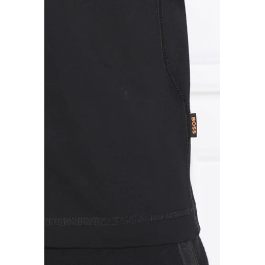 BOSS ORANGE T-shirt Teetrury 2 | Relaxed fit XL Gomez Fashion Store wyprzedaż