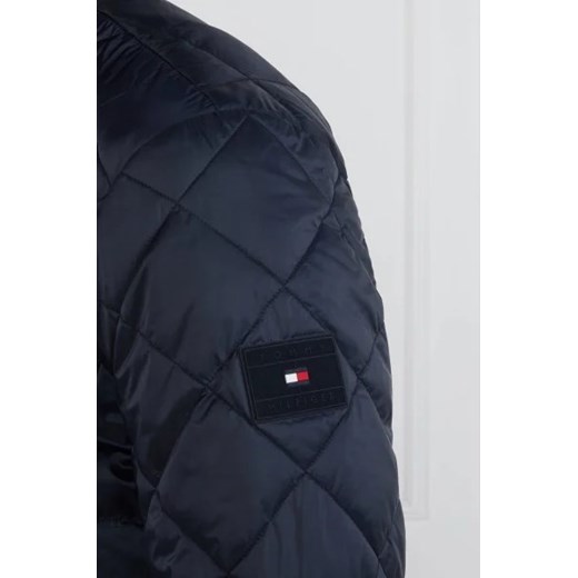 Tommy Hilfiger Kurtka bomber PACKABLE RECYCLED | Regular Fit Tommy Hilfiger M Gomez Fashion Store