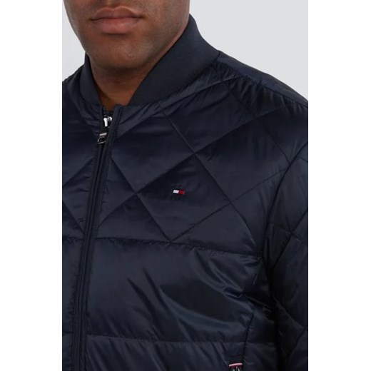 Tommy Hilfiger Kurtka bomber PACKABLE RECYCLED | Regular Fit Tommy Hilfiger M Gomez Fashion Store