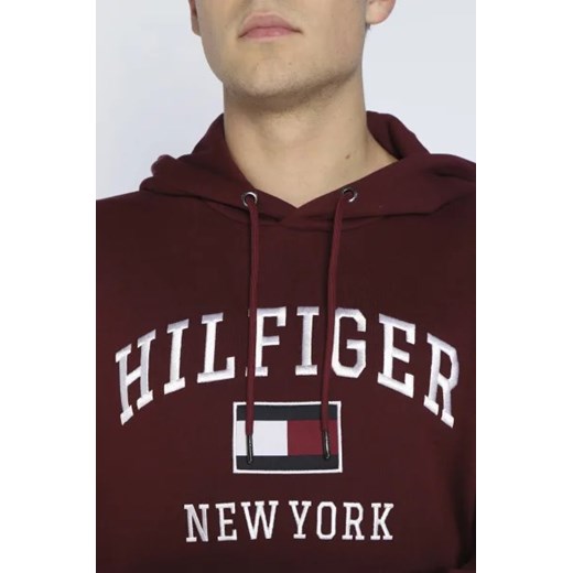 Bluza męska Tommy Hilfiger na zimę 