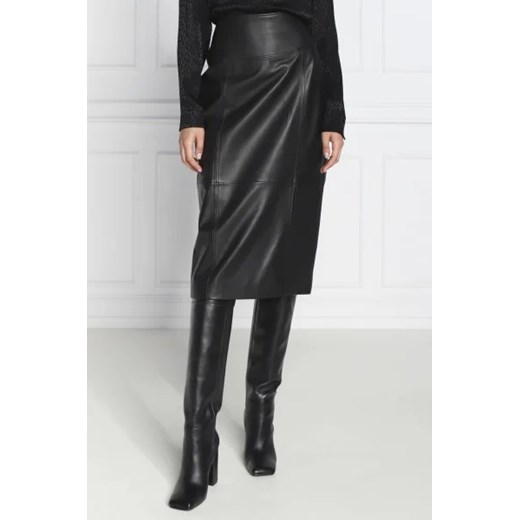 Spódnica Hugo Boss