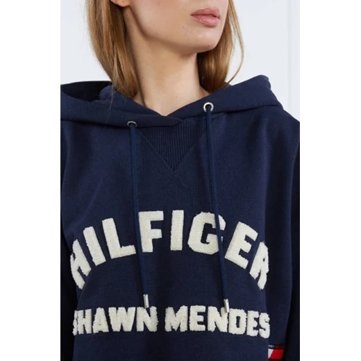 Bluza damska Tommy Hilfiger