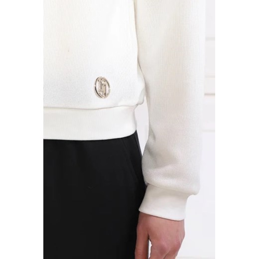 Liu Jo Sport Bluza | Classic fit XL wyprzedaż Gomez Fashion Store