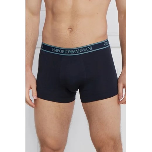 Emporio Armani Bokserki 3-pack Emporio Armani M Gomez Fashion Store promocja