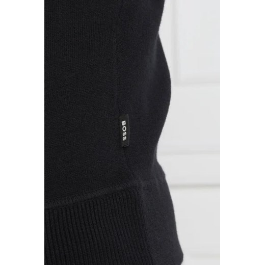 Sweter męski BOSS HUGO casual