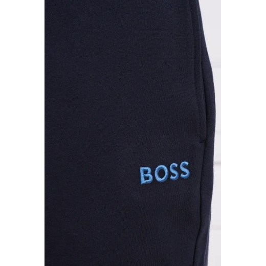 BOSS BLACK Szorty Tracksuit | Regular Fit L wyprzedaż Gomez Fashion Store