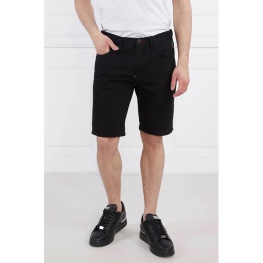 Philipp Plein Szorty Capri | Regular Fit 32 okazja Gomez Fashion Store
