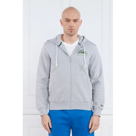 Lacoste Bluza | Regular Fit Lacoste M Gomez Fashion Store okazyjna cena
