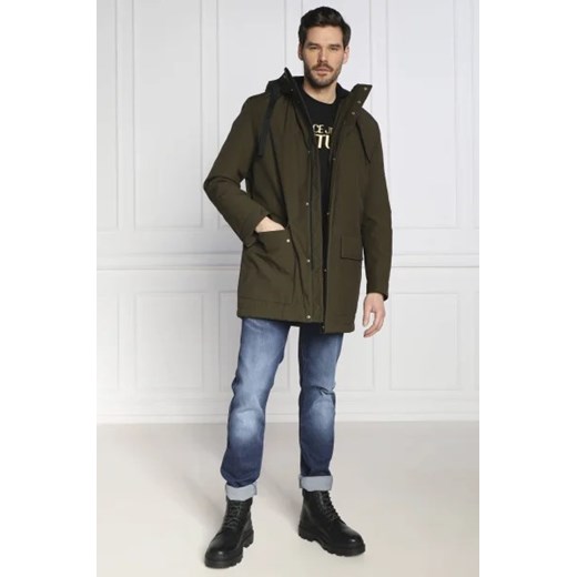 HUGO Parka Munk | Regular Fit 50 okazja Gomez Fashion Store
