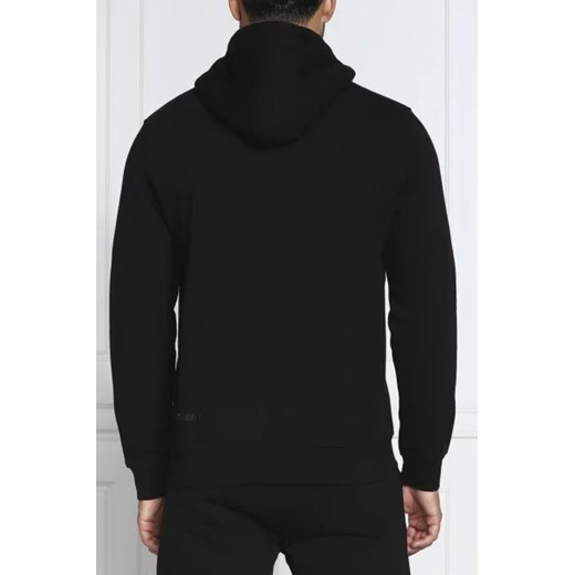 Karl Lagerfeld Bluza | Regular Fit Karl Lagerfeld L wyprzedaż Gomez Fashion Store