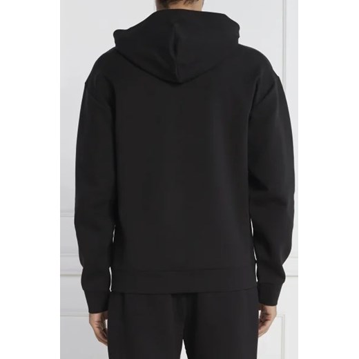 Bluza męska BOSS HUGO bawełniana