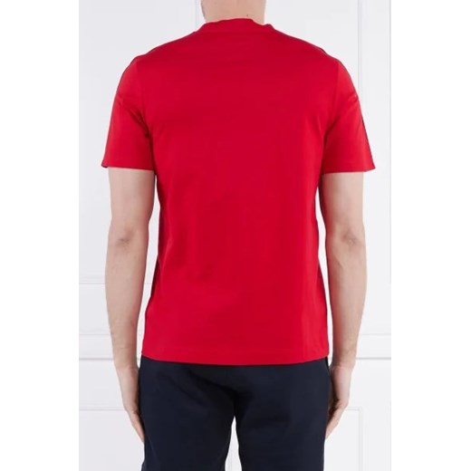 T-shirt męski Tommy Hilfiger z krótkimi rękawami