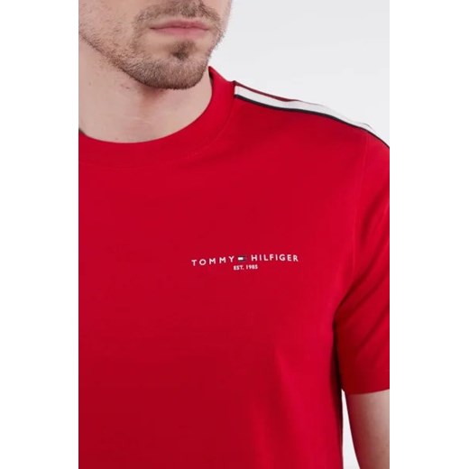T-shirt męski Tommy Hilfiger