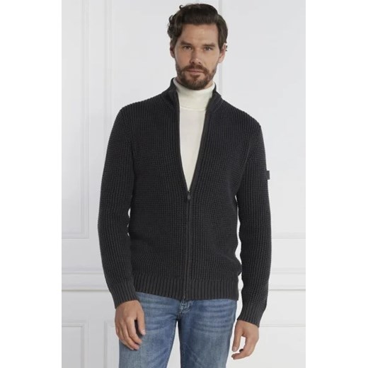Joop! Jeans Sweter Hardi | Regular Fit M Gomez Fashion Store