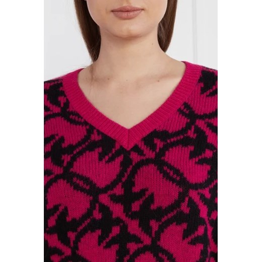 Sweter damski Pinko