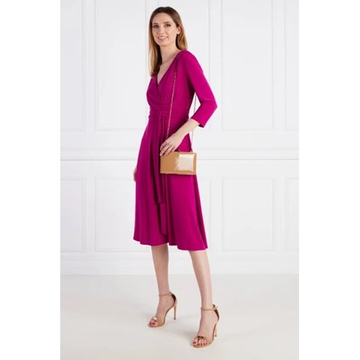 Sukienka Ralph Lauren