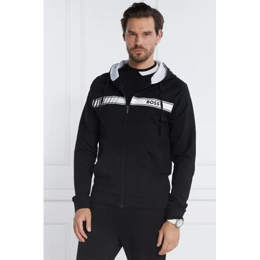Bluza męska BOSS HUGO czarna