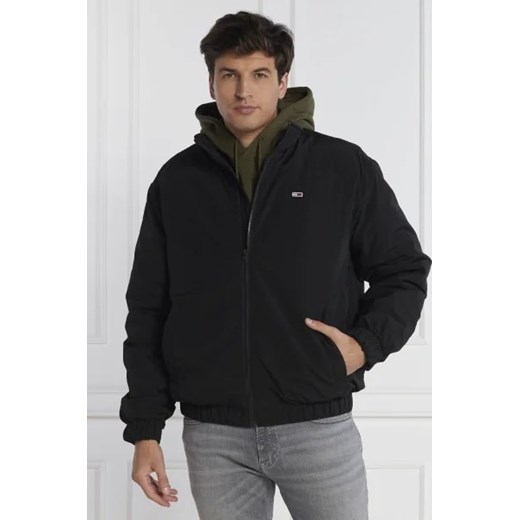 Tommy Jeans Kurtka ESSENTIAL PADDED | Regular Fit Tommy Jeans L Gomez Fashion Store