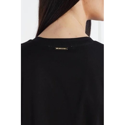 Michael Kors T-shirt | Regular Fit Michael Kors XL promocja Gomez Fashion Store