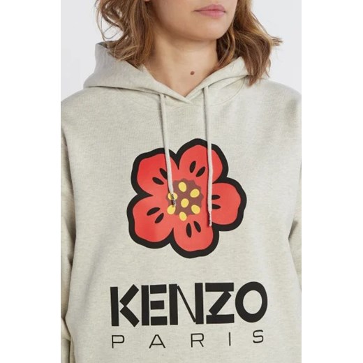 Kenzo Bluza | Regular Fit Kenzo XS Gomez Fashion Store