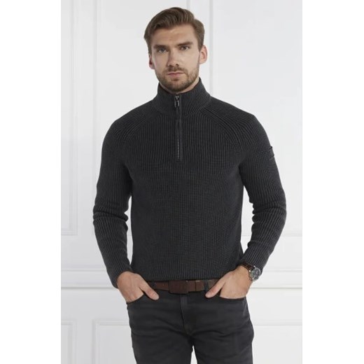 Joop! Jeans Sweter Henricus | Regular Fit XL Gomez Fashion Store